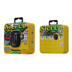 Écouteurs Bluetooth Reduction de Bruit FASR T | Smarty Paris